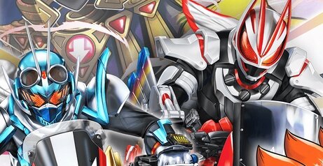 映画『仮面ライダー ガッチャード＆ギーツ』に声優・高橋李依さんが出演決定！