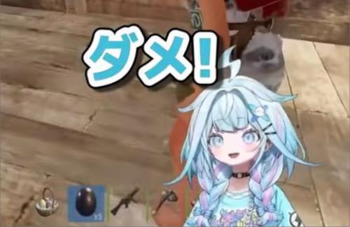 【ホロRust】ホロメンさん、NGワードを連呼してしまうｗｗｗｗｗｗｗｗｗｗ