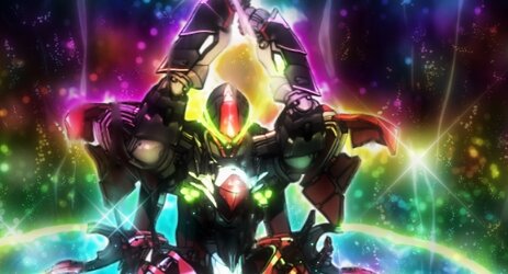 『スマスロ 革命機ヴァルヴレイヴ』の公式グッズが発売！脳汁出る目覚まし時計ｗｗｗｗｗ