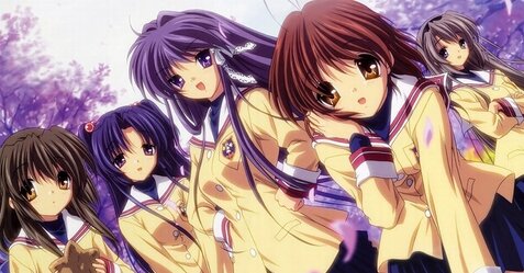 マツコの知らない世界のアニメ聖地特集で『CLANNAD』！海外ニキにとっても人生なんやな