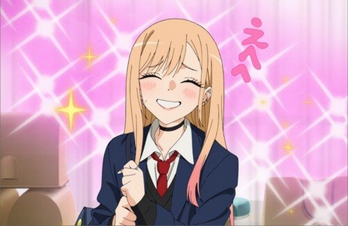 【着せ恋】喜多川さんのコスプレが可愛すぎるｗｗｗｗｗｗｗｗｗｗｗ