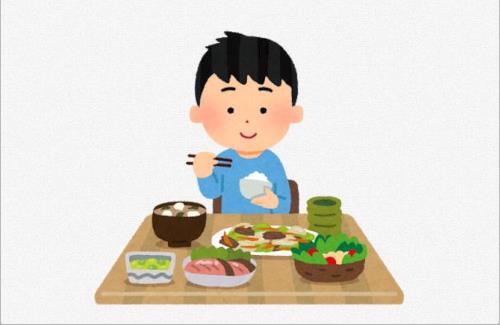 内科医『「うどんやおかゆが、胃に優しい」は、日本人の大半が信じるただの都市伝説。』