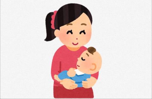 【祝】声優・名塚佳織さん、3人目の子を授かる