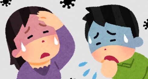 日本のコロナ感染者数、また世界最多になってしまう。もう他が数えてないだけでは･･･