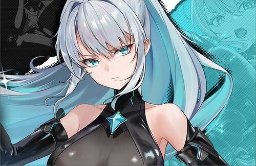 「勝利の女神：NIKKE」戦隊モノが始まるｗｗｗｗｗｗｗｗｗｗ