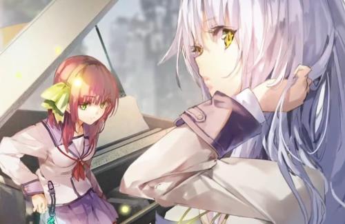 「ヘブンバーンズレッド」×「Angel Beats!」コラボの開催が決定！！麻枝准さん完全書き下ろしの新たな物語