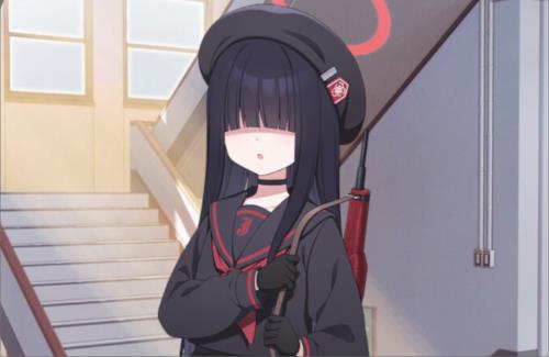 【ブルアカ】「5th PV」に登場したモブちゃんが皆かわいいｗｗｗｗｗｗｗ