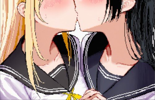 「明日（あけび）ちゃんのセーラー服」最新話で本気チュー