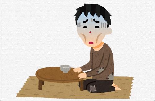 X民さん『コンビニで弁当1つとビール1本買っただけで1,000円超え。もう終わりだよ』