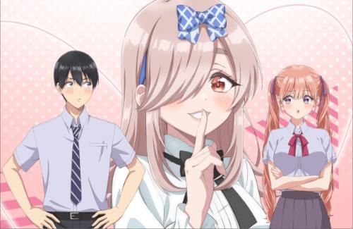 アニメ『カッコウの許嫁Season2』は7月より放送開始！制作スタッフが変わってる…