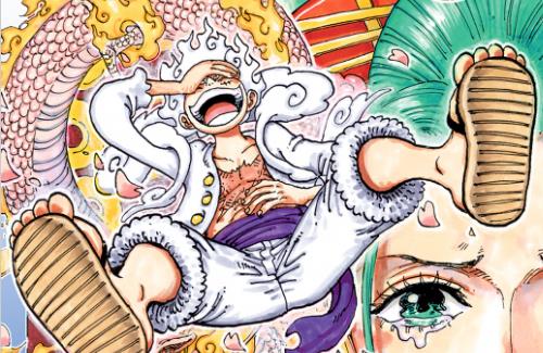 「ワンピース」尾田栄一郎先生『来年のワンピースは「あいつとあいつが戦うの！？」みたいなお話になります！』