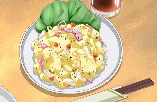 ポテトサラダを簡単にお店の味にする方法がこちらｗｗｗｗｗ