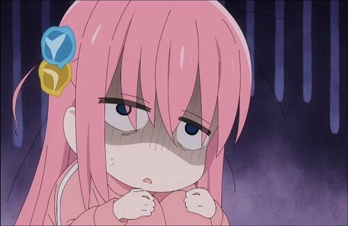 【悲報】陰キャさん、成人式で久しぶりに再会した同級生にLINEを即ブロックされる・・・