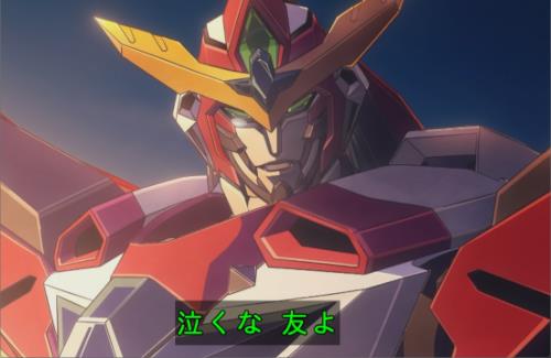 アニメ「勇気爆発バーンブレイバーン 11話 感想」なんだこの急展開・・・