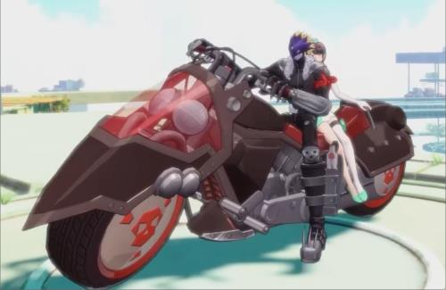 『デジモン』の新作ゲームで「ベルゼブモン」のバイクに乗れる模様ｗｗｗｗｗｗｗｗｗ