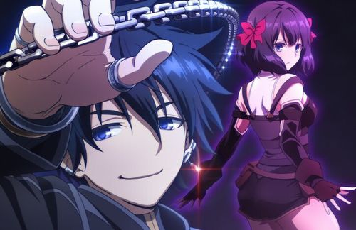 ファンタジーコメディ『嘆きの亡霊は引退したい』アニメ化が決定！クライ役：小野賢章、ティノ役：久保田未夢