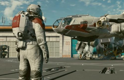 【Starfield】滅んだ地球にある日本の大阪に向かった結果ｗｗｗｗｗｗｗｗｗ