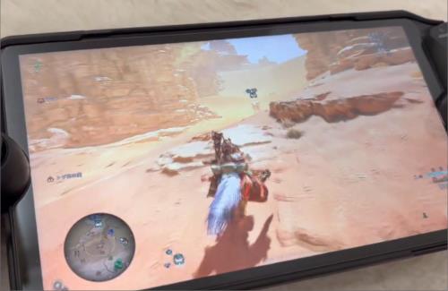 【モンハン】X民さん『PS5ProとPS Portalの組み合わせ最高！』