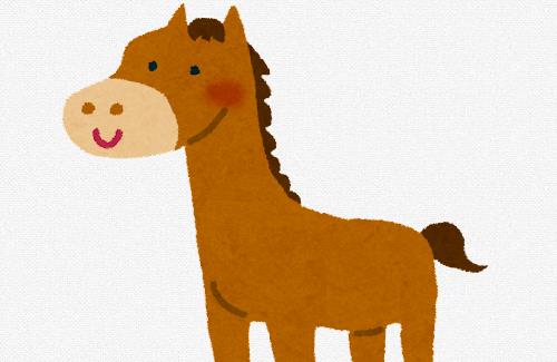 ハーツクライが亡くなる…JRAが発表、『種牡馬としても日本競馬に貢献』