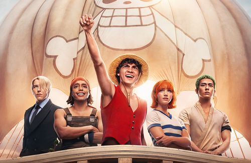 実写ドラマ版『ワンピース』が配信開始→視聴支持率94％・批評家支持率も82％でめちゃくちゃ好評ｗｗｗ