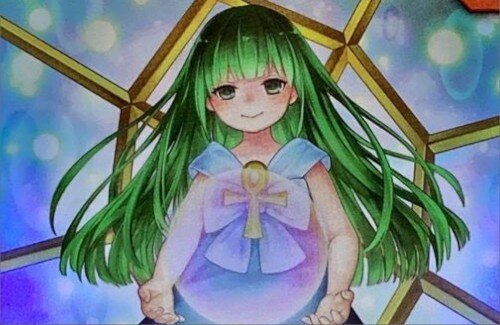 【遊戯王】公式のメッセージボードに「もっとHなカード出して下さい。（対魔忍みたいな）」→スタッフに消されてしまう…