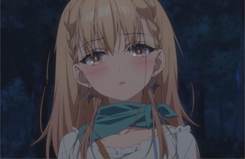 アニメ「豚のレバーは加熱しろ 7話 感想」マジで展開が読めない