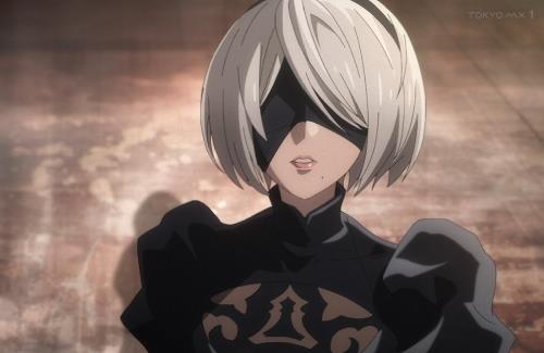 アニメ「NieR:Automata Ver1.1a」、コロナの影響で4話以降の放送や配信が延期に