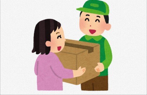 『人と関わらない仕事ないですか？』→アンサーは「深夜の配達」一択