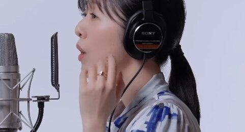 【あの花】THE FIRST TAKEでGalileo Galilei × 茅野愛衣『青い栞』が公開！いいねぇ････