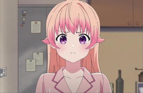 「ウィッチウォッチ」、夕方アニメなのにお色気にチカラを入れてしまうｗｗｗｗｗｗｗ