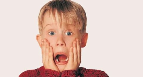 英国調査で『ホーム・アローン』が最も愛されているクリスマス映画に輝く！