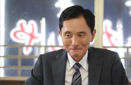 【祝】「劇映画 孤独のグルメ」、公開から14日間で興行収入6億円突破！！
