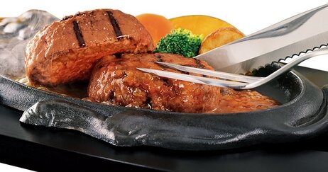 静岡で人気の『炭焼きレストランさわやか』10月から値上げを発表！従業員の待遇向上のため