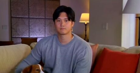 大谷翔平の結婚はアレで予想できたという話ｗｗｗｗ