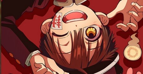 『地縛少年花子くん』アニメ2期制作決定！『放課後少年花子くん』続編が2024年秋に放送決定！