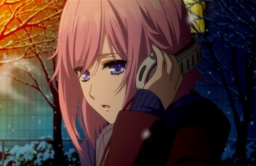 大きいヘッドホンつけた今どきの女子高生が気遣いのできるええ子だった話