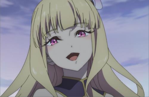 アニメ「片田舎のおっさん、剣聖になる」、わからせたくなるロリBBAだなｗｗｗｗｗｗ