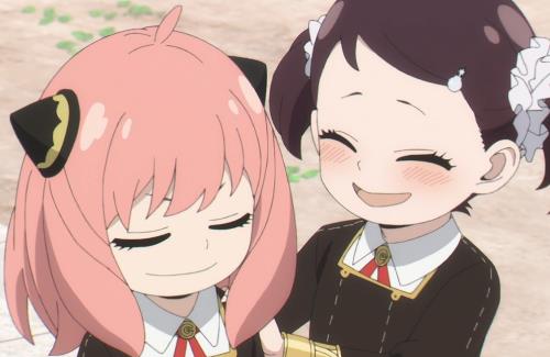 アニメ「SPY×FAMILY 19話」今回は溜め回で、次回が本番か