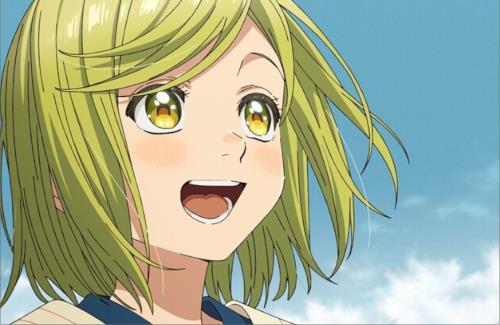 モーニング・ツー連載『とんがり帽子のアトリエ』が、2025年TVアニメ化決定！PVの作画すごいな