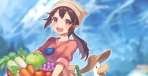 『箱庭牧場 ひつじ村』のPS4/Steam版が4月27日に発売決定！PC版は60fpsフルHDに