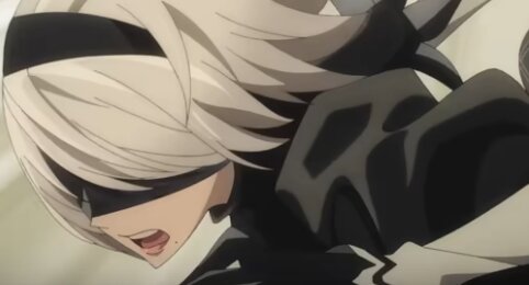 アニメ『NieR:Automata Ver1.1a』主題歌入り最新PV公開！Aimerとamazarashiが担当！