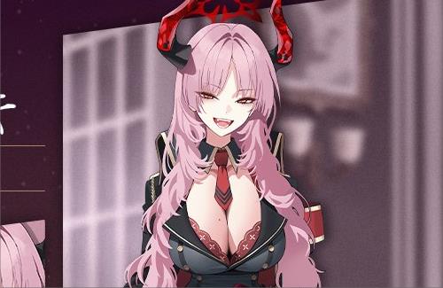 【ブルアカ】秋葉原にあるサツキの看板広告エッッッッッッ！！！！！　次は催眠術ブームかあ