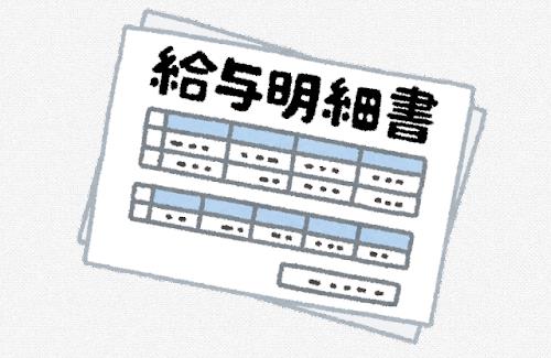 【画像】総支給額36万円の税金がこちら・・・