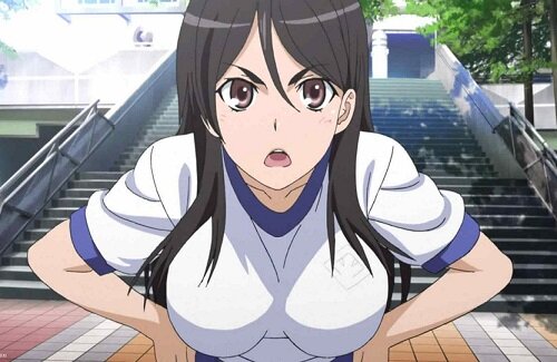 【画像】女子の体操着を描く時の宗派の違いがこちらｗｗｗｗ