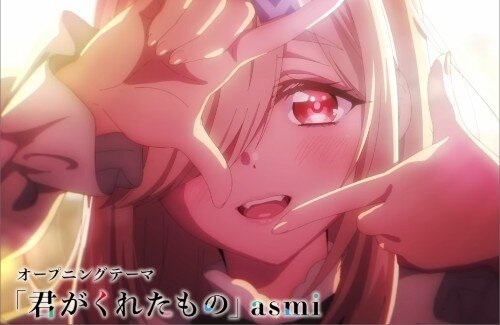 アニメ「カッコウの許嫁 Season2」のキービジュアル、メインPVが公開！！2期のキャラデザいいな