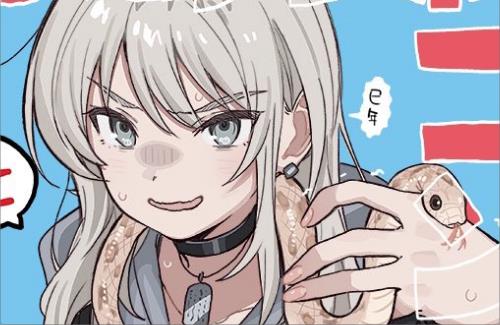【コミケ】「ガールズバンドクライ」で監督の絵コンテ本を頒布する模様…戦争か