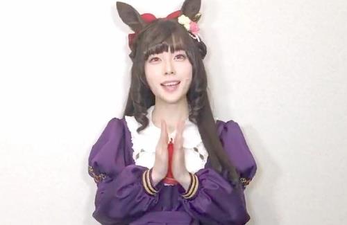 【ウマ娘】舞台版のダイイチルビーがガチで可愛い