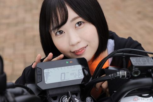  【悲報】スーパーカブ声優さん「すき家でチー牛食べてたら、男集団に”けつでっか！”って笑われた。」