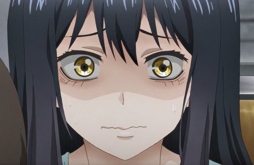 某人気ホラーアニメ、主人公を性的に描写しすぎてめちゃくちゃ叩かれていた模様…
