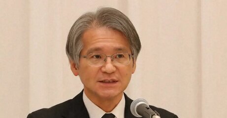 【闇】宝塚歌劇団会見、いじめ・ハラスメントは確認できないのに理事長が引責辞任。逃げたな